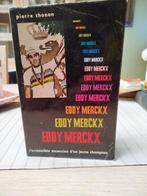 Eddy Merckx, Ophalen of Verzenden, Gelezen