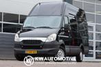 Iveco Daily 35S17V L2H3 1E EIG/ 3.5T/ AIRCO/ CRUISE/ TREKHAA, Auto's, Bestelwagens en Lichte vracht, Euro 5, Gebruikt, 227 g/km
