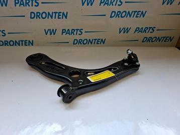 Draagarm links-voor van een Volkswagen Golf beschikbaar voor biedingen