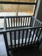 Park Quax, Kinderen en Baby's, Babyparken, Ophalen, Vierkant, In hoogte verstelbaar