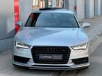 Audi A7 1.8TFSIS-Line*GARANTIE 1an* S-Tronic/2016*90.000km, Auto's, Audi, 4 deurs, 4 cilinders, Leder, 140 kW