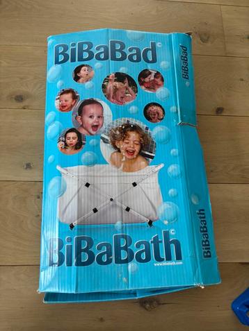 BiBaBad beschikbaar voor biedingen