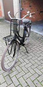 Dames transportfiets, 56 cm of meer, Ophalen, Gebruikt, Versnellingen