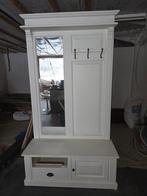 meuble vestiaire, Portemanteau mural, Enlèvement, Utilisé, 200 cm ou plus