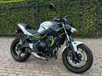 Kawasaki Z 650  35kw, Motoren, 2 cilinders, Bedrijf, Minimaal motorrijbewijs A2, ABS