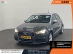 Audi A1 Sportback 1.0 TFSI 5 Deurs Navigatie Parkeersensoren, Voorwielaandrijving, Stof, Bedrijf, Zilver of Grijs