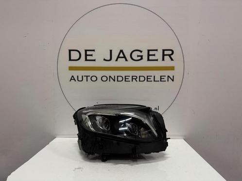 MB W253 X253 GLC ILS Full LED KOPLAMP RECHTS A2539065801, Auto-onderdelen, Verlichting, Mercedes-Benz, Gebruikt