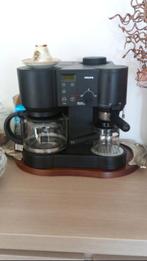 machine à café, Elektronische apparatuur, Koffiezetapparaten, Gebruikt, Ophalen of Verzenden