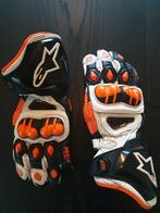 Alpinestars gp pro motorhandschoenen, Ophalen of Verzenden