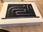 Ongeopend Macbook Pro - 14 inch - M5 - Zwart- Azerty, Computers en Software, Ophalen, 15 inch, 512 GB, Nieuw