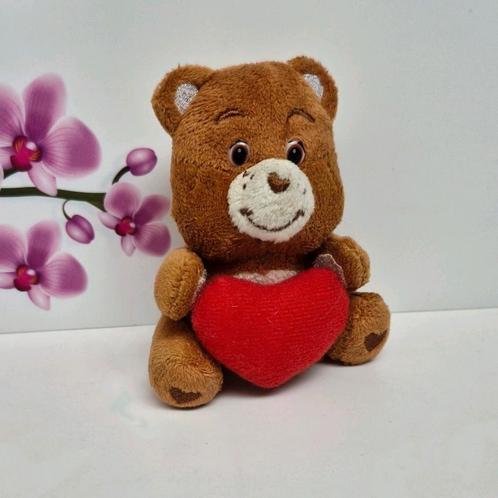❤️ Care Bear - Care Bears 🧸, Enfants & Bébés, Jouets | Peluches, Comme neuf, Ours, Enlèvement ou Envoi