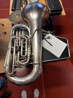 BASTUBA "BESSON NEW STANDARD", Enlèvement, Comme neuf