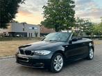 (Keuring) Bmw 118D 2.0L**Automaat** | Full Opties!, Euro 5, 1 Reeks, Cabriolet, Bedrijf