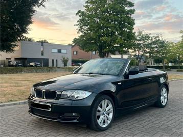 (Keuring) Bmw 118D 2.0L**Automaat** | Full Opties! beschikbaar voor biedingen