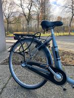 Oxford Damesfiets Comfort (extra lage instap), Fietsen en Brommers, 47 tot 50 cm, Versnellingen, Zo goed als nieuw, Ophalen