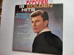 BOBBY RYDELL. POPCORN USA LP, Ophalen of Verzenden, Zo goed als nieuw