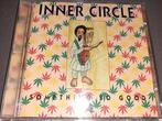 INNER CIRCLE Something So Good, Dub, Reggae pop, Ophalen of Verzenden, Zo goed als nieuw