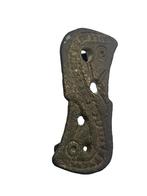 Merovingische metalen fibula, Antiek en Kunst, Ophalen of Verzenden