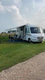 Bavaria Camper I650 IF 12 2016, Vakantie, Campings