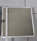 Novy Itho RVS Dampkapfilter - 24,7 x 24,7cm., Ophalen