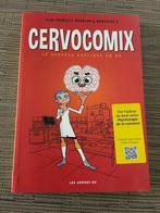 BD Cervocomix, Eén stripboek, Ophalen of Verzenden, Zo goed als nieuw