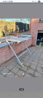 Chariot à tuile, Bricolage & Construction, Tuiles & Revêtements de toit, Enlèvement