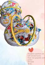 Tapis de jeu Yookido, Enlèvement, Comme neuf