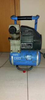 Compacte compressor Airpress H210/10, Doe-het-zelf en Bouw, Aggregaten, Ophalen of Verzenden, Gebruikt, Minder dan 5 kVA, Overige typen