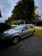 Volkswagen golf 4 automaat 172 km, Auto's, Volkswagen, Automaat, Bedrijf, 5 deurs, Golf