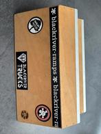 Mini skate ramp, Sport en Fitness, Skateboarden, Ophalen, Gebruikt, Overige typen
