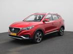 MG MG ZS EV Luxury 45 kWh | Panoramadak | Lederen Bekleding, Auto's, 45 kWh, Gebruikt, Parkeersensor, ZS