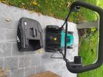Grasmaaier, Tuin en Terras, Grasmaaiers, Ophalen, Gebruikt, Elektrische grasmaaier, Elektrische starter