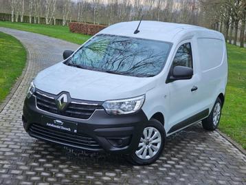 Renault express 1.5d *lichte vracht*btw wagen*camera*2023