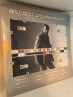Ian Anderson – Walk Into Light - US 1983, Verzenden, Gebruikt