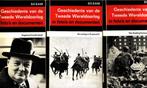 Hiltermann  “Geschiedenis van de Tweede Wereldoorlog”, Ophalen of Verzenden, Tweede Wereldoorlog, Zo goed als nieuw, Overige onderwerpen