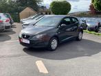 Seat Ibiza SC 1.2i Reference, Autos, Seat, Boîte manuelle, Argent ou Gris, Ibiza, 125 g/km