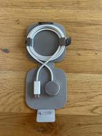 Apple Watch USB-C magnetische oplaadkabel, Handtassen en Accessoires, Smartwatches, Ophalen of Verzenden, Nieuw, IOS, APPLE
