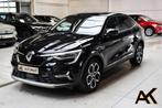 Renault Arkana Arkana TCe E-Tech Hybride - NAVI / CAMERA / A, Arkana, Gebruikt, 4 cilinders, Zwart