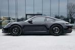 Porsche 992 GT3 Touring *1939 km* RearSteering Lifting, Auto's, 375 kW, Te koop, Benzine, Gebruikt