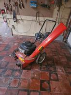 Hakselaar, Ophalen, Gebruikt, Benzine, Briggs & stratton