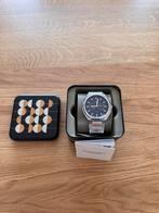 Nieuwe Fossil horloge, Handtassen en Accessoires, Horloges | Heren, Ophalen, Nieuw, Staal, Polshorloge