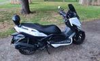 Te koop: NECO Alexone Sport 125cc — 2021, Ophalen, Gebruikt