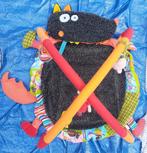 Tapis d'éveil/Speelmat T'es fou Louloup - Ebulobo, Kinderen en Baby's, Ophalen, Zo goed als nieuw, Mobiel, Met geluid