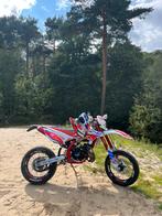 Beta rr 50, Fietsen en Brommers, 6 versnellingen, Zo goed als nieuw, 50 cc, Ophalen