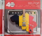 Belpop cd 2x, Cd's en Dvd's, Cd's | Verzamelalbums, Ophalen of Verzenden, Zo goed als nieuw