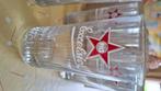 6 Excelsior bierglazen pils in doos, Verzamelen, Ophalen of Verzenden, Nieuw, Glas of Glazen, Overige merken