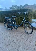 Spartamet (sachs 301), Enlèvement, Comme neuf, Classe A (25 km/h), Autres modèles