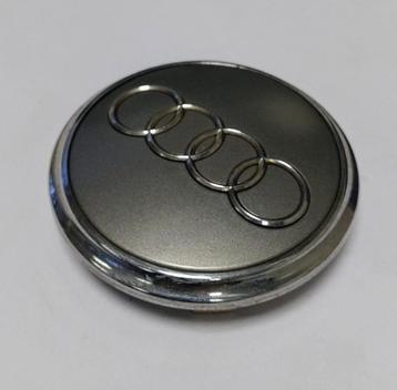 Originele Audi naafkap 77mm 4L0601170 beschikbaar voor biedingen