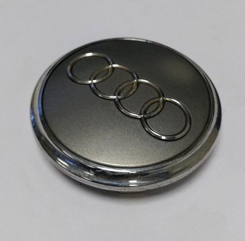 Originele Audi naafkap 77mm 4L0601170, Auto-onderdelen, Overige Auto-onderdelen, Ophalen of Verzenden