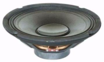 SPSL10 Chassis Speaker 25 Cm 500 Watt 8 Ohm [236-T] beschikbaar voor biedingen